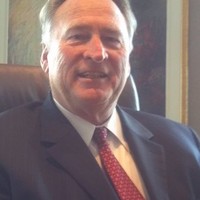 Wayne Singleton
