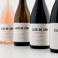 Estate Winery Clos de Lom Valencia Spain