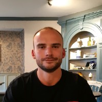 Liam Jenkins