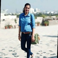 Astha Agrawal