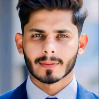 Ali Abbas Awan