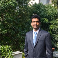 Mrinal Gupta