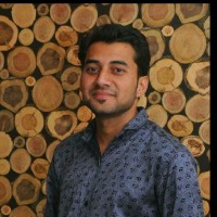 Mahesh Rajule