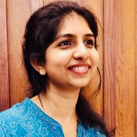 Urvashi Jawere