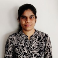 Anita Nazareth