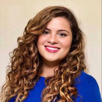 Dinah Arafeh