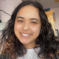 Natasha Govind