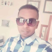 Winston Rohith