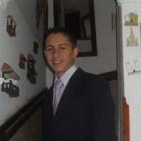 Cristian Calderon Calderon