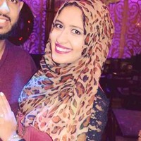 Urva Ahmed