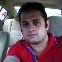 Zia Khan