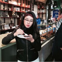 Bernice Chan