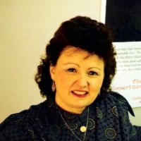 Peggy Willis-Aarnio