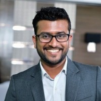 Deepank Paliwal