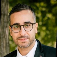 Mohamed Amine Samorah