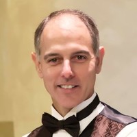 Bruce Westebbe