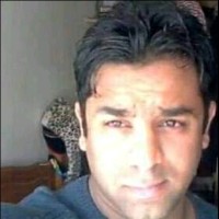 Rob Khan