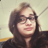 Ankita Sharma