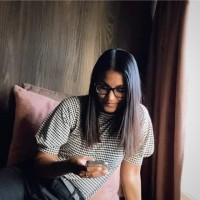 Nathalie Grönlund Liw