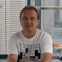Oleg Savanovich