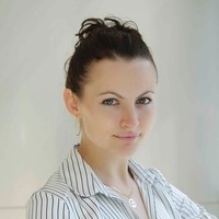 Svetlana Osipova
