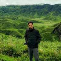 Shantanu Dutta