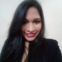 Steïcy Dinesha Gya