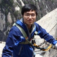 Fred Yang