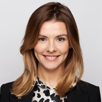 Ewa Garlikowska