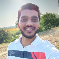 Bhavesh Gosai