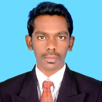 Vigneshwaran Natarajan