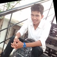 Rushikesh Toshniwal