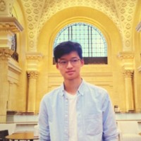 Max Huang