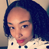 Sharlene Steele
