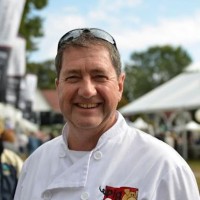 Alan Dickson
