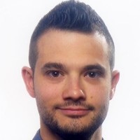 Renaud Van De Sype