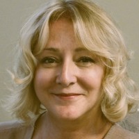 Tammy Oliver