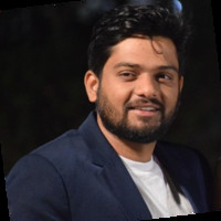 Shreyas Deshpande
