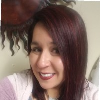 Lily Olivas