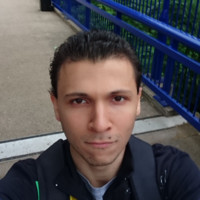 Ahmed Ibrahim