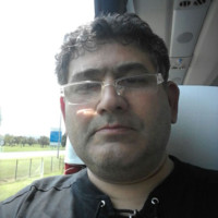 Cesar Fabian Moras
