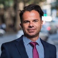 Michael Poulos