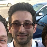 Daniele Dall'Osso