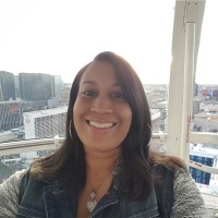 Jaunae Wilkins