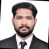 Nidhin Nellissery