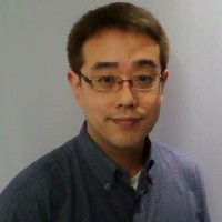 Patrick Choi