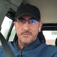 Fayçal Karim BENNAI