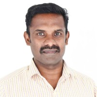 Dr. M. Rex Sahayaraj