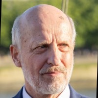 Eric Wallbank
