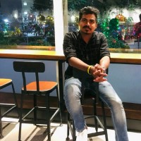 Vignesh Ravisankar